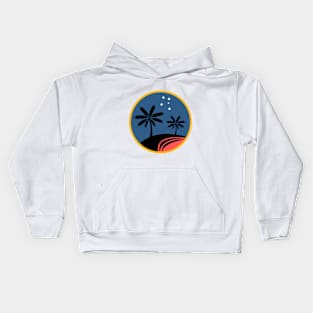 Southern Cross Kids Hoodie